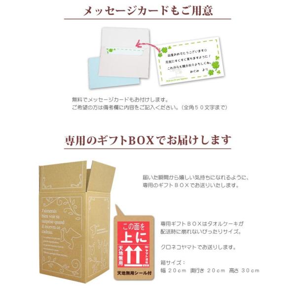 出産祝い 名入れ 名前入り プレゼント 漢字ひらがなカタカナも入る 今治 おくるみ付き オムツケーキ風タオルケーキ ガジファミリー Buyee Buyee Japanese Proxy Service Buy From Japan Bot Online