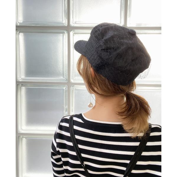 帽子 チュール 装飾 デニム キャスケット ハット キャップ マリンキャップ レディース Buyee Buyee 日本の通販商品 オークションの入札サポート 購入サポートサービス