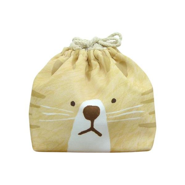 東洋ケース LIKE KITCHEN 保冷機能有り おかおきんちゃく