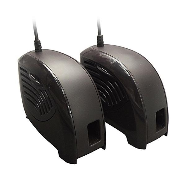 シューズ乾燥機 ブラウン M7510-BR