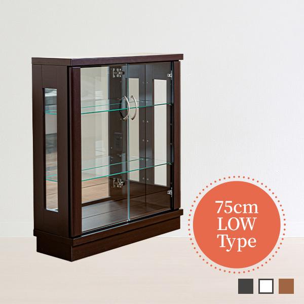 �R���N�V�����{�[�h �R���N�V�����P�[�X 3�i ��75cm ����85cm �K���X�P�[�X �R���N�V���� ���[ �C���e���A ���b�N �f�B�X�v���C