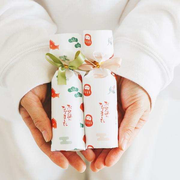 【プチギフトの使用用途】こちらのプチギフトは幼稚園 保育園 会社 ビジネス などのプレゼントやノベルティや、各種イベント お正月 お年賀 お年玉 七五三 結婚式 披露宴 ウェディング ブライダル クリスマス 七夕 Christmas Xma...