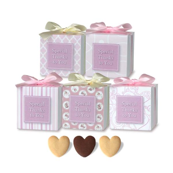 プチギフト お菓子 エレガンスピンク 【Hazuwell】卒業 卒園 退職 個包装 結婚式 可愛い 卒園 卒業 母の日 父の日 子供 お菓子 ハズウェル