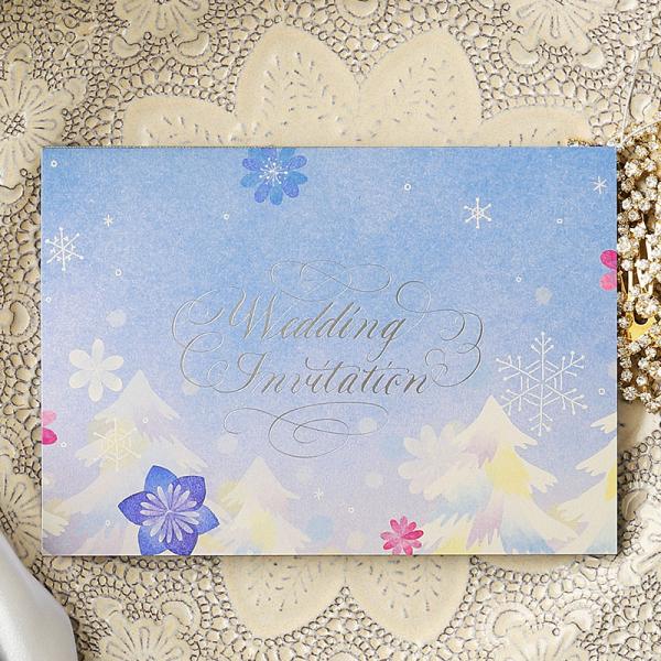 結婚式 招待状 イヴェール 冬 コスモス 手作り キット おしゃれ 安い 用紙 10部1セット Buyee Buyee 提供一站式最全面最專業現地yahoo Japan拍賣代bid代拍代購服務 Bot Online