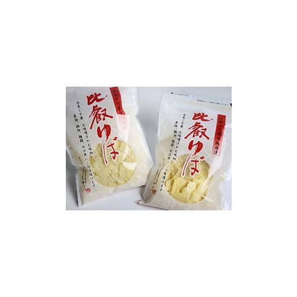 比叡ゆば本舗 ゆば八 比叡ゆば 徳用ゆば