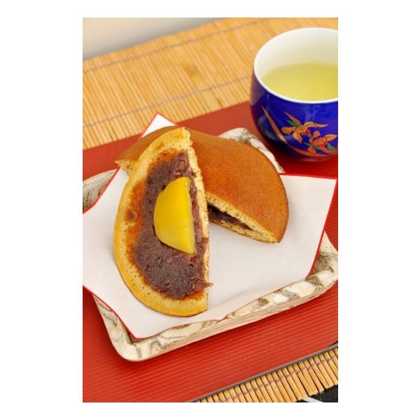 創業明治５年！近江八幡市の西玄関口の十王町県道２号線沿いの北里商店街で和菓子製造小売店として営んでいます。こちらの商品は先代からの伝統の味を受け継ぎ一級菓子製造技能士としての誇りと滋賀県産材料にこだわり、甘さを控えたふんわり感のある「どら焼...