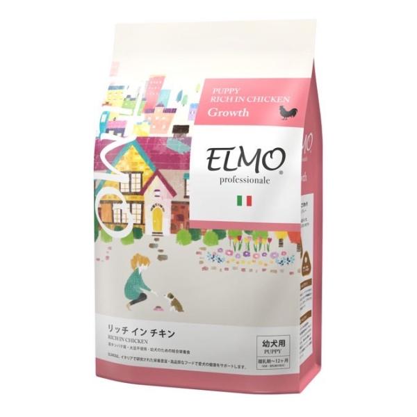 エルモドッグフード　7.6キログラム 楽天市場】☆【成犬用 イタリア製ドッグフード 800g】ELMO