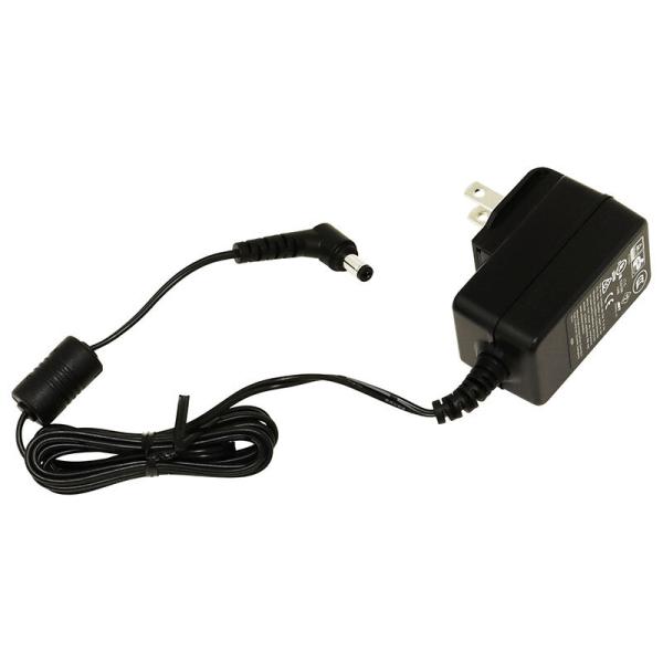 NUX ( ニューエックス ) 製品をはじめ多くのエフェクターに対応するACアダプター。スイッチングレギュレータを内蔵し安定した電源を供給します。・サイズ: 38(W) x 62(D) x 42(H) mm （プラグ、ケーブル含まず）・重量...