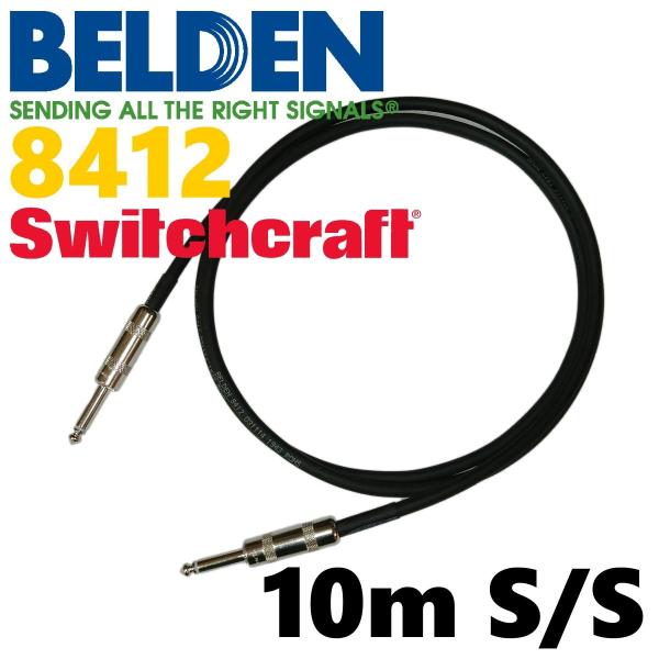 BELDEN 8412 M^[V[h 10m S-SiXCb`Ntgj