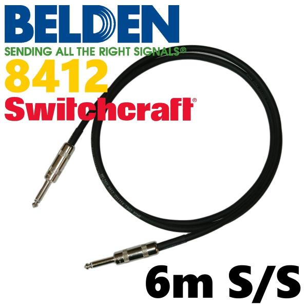 BELDEN 8412 M^[V[h 6m S-SiXCb`Ntgj