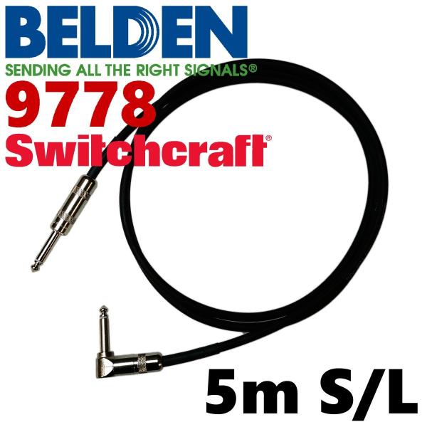 BELDEN 9778 M^[V[h 5m S-LiXCb`Ntgj