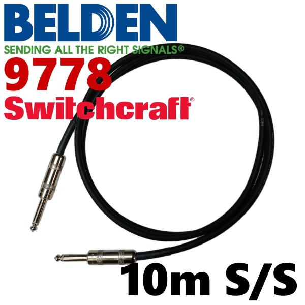 BELDEN 9778 M^[V[h 10m S-SiXCb`Ntgj
