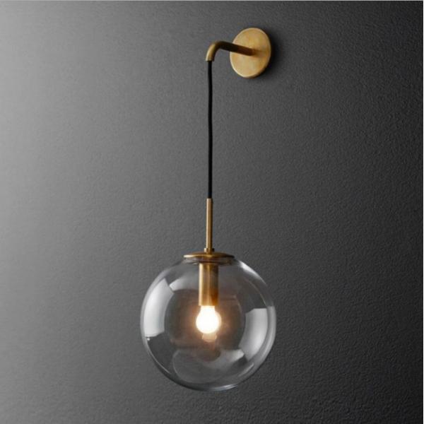 ブラケットライト 壁掛けライト 北欧 ウォールライト玄関照明 アンティーク レトロ 壁掛け照明 Led対応 照明器具 室内照明 書斎 カフェ風 寝室 Zm6 花小町 通販 Yahoo ショッピング