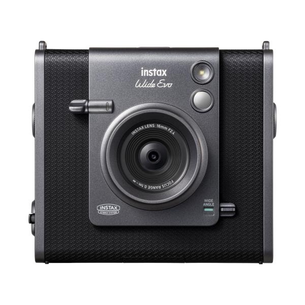 他サイト： Fujifilm instax WIDE Evo チェキの商品画像