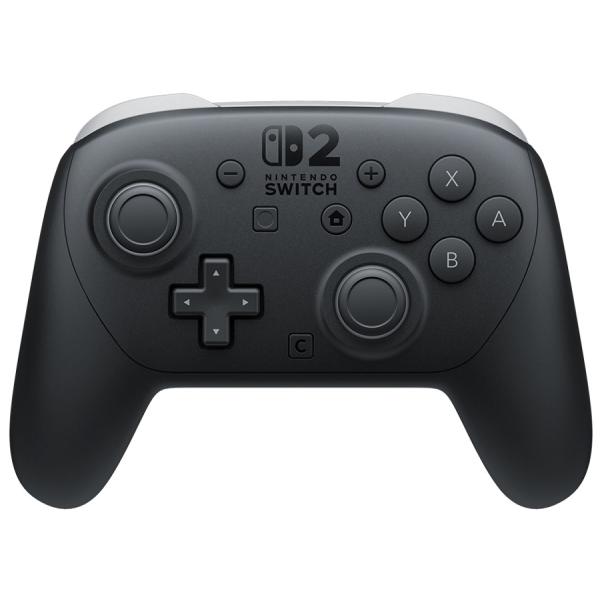Nintendo Switch 2 Proコントローラー BEE-A-FSSKA : CocoStore