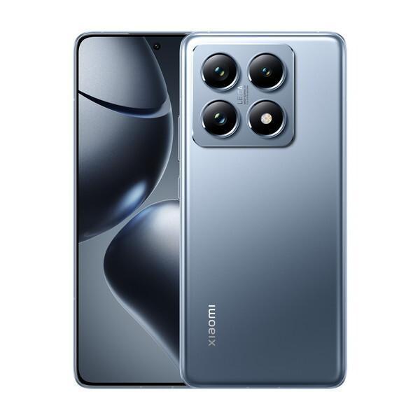 Xiaomi（シャオミ） Xiaomi 14T Pro 12G+256G SIMフリー [チタンブルー