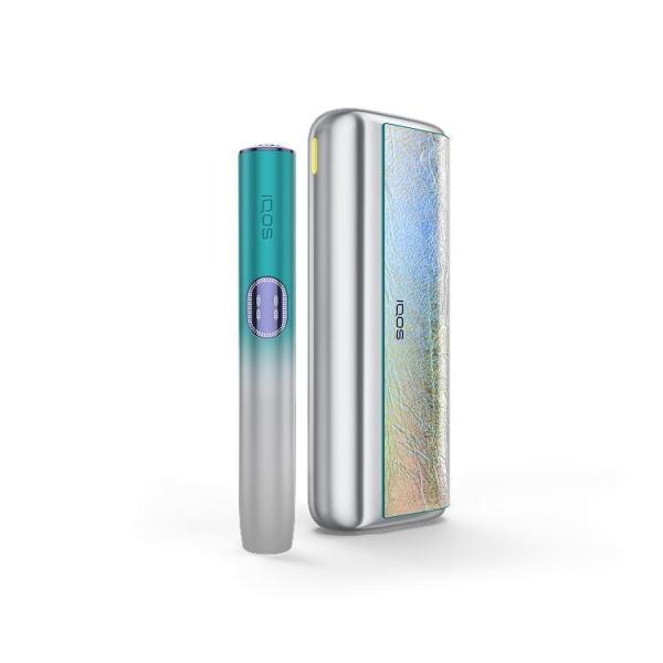 IQOS イルマ i プライム リミックス(登録不可)