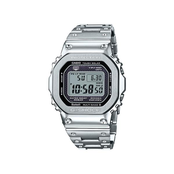 Casio  カシオ G-SHOCK GMW-B5000D-1JF