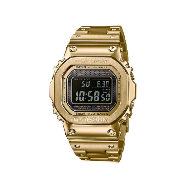 Casio カシオ  G-SHOCK GMW-B5000GD-9JF