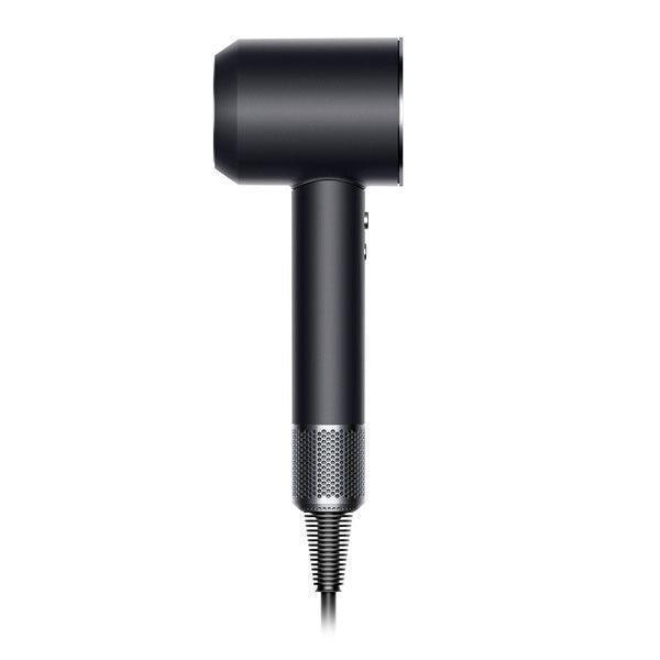 Dyson Supersonic Ionic (ブラック/ニッケル) Dyson（ダイソン） Supersonic Ionic HD08 ULF BBN N [ブラック