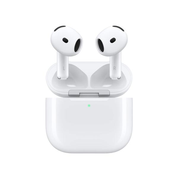 AirPods 4 アクティブノイズキャンセリング搭載モデル MXP93J/A