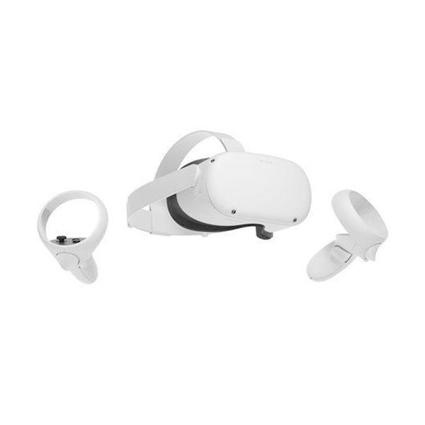  Quest 2 128GB ライトグレイ  オキュラスクエスト2 3149725018_004.jpg