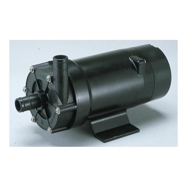 ほぼ新品　三相電機 マグネットポンプ PMD-421B2M 三相電機(SANSO) PMD-421B2M マグネットポンプ 単相100V