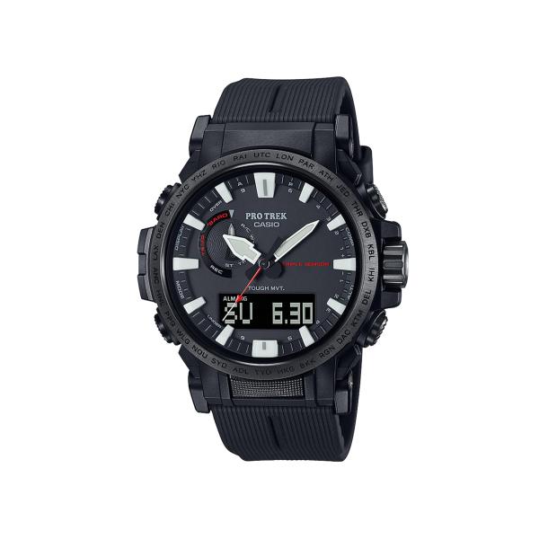 Casio カシオ  プロトレック Climber Line PRW-61Y-1BJF