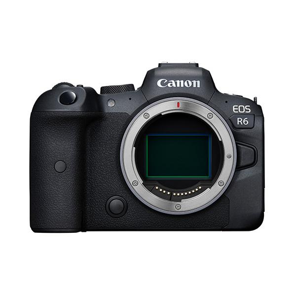 他サイト： Canon EOS R6 ボディの商品画像