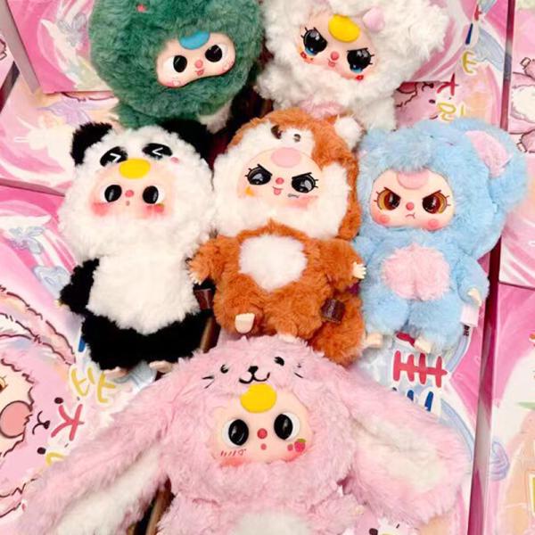 ベビースリー ぬいぐるみ 2個 : Cocotch ヤフー店 - 通販