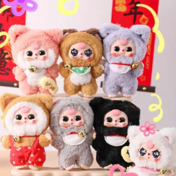 ベビー スタッフィーズBaby Stuffies ぬいぐるみ2 セット