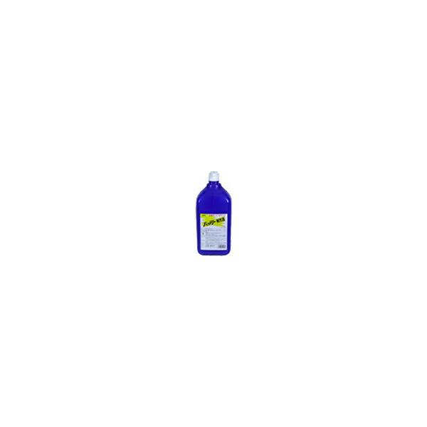 KYK(古河薬品工業):バッテリー補充液 お徳用サイズ 2L 12本 02-001(メーカー直送品)
