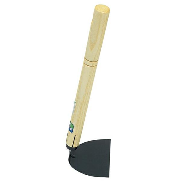 他サイト： キンボシ:草削り (大) #1401 園芸 農園 クワ 雑草抜き 鍬の商品画像