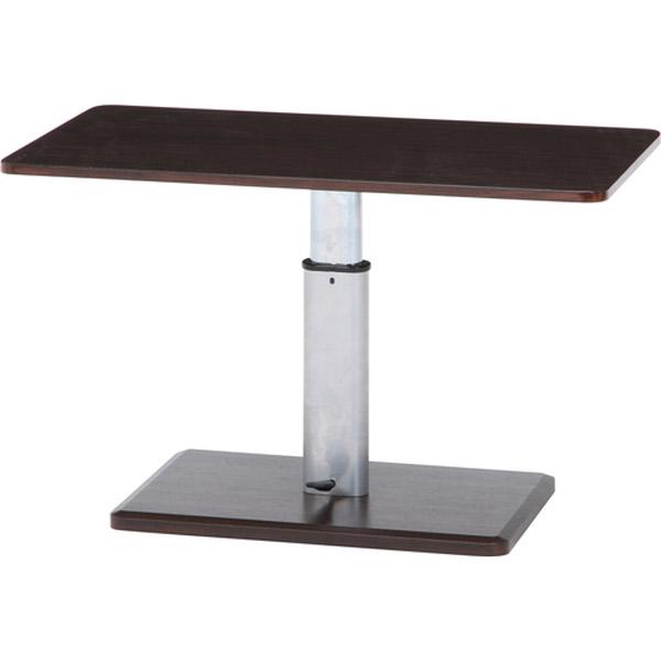 不二貿易:昇降テーブル9050 (43-57) 00010497【メーカー直送品】【地域