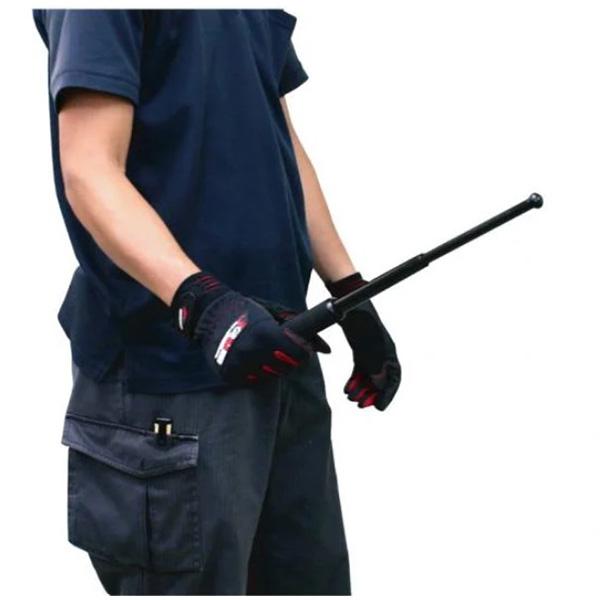 豊光:伸縮式警棒 41cm BS-944