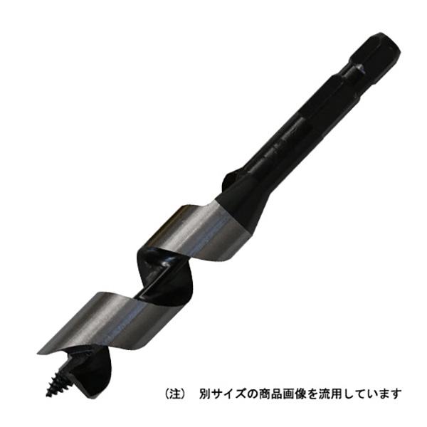 他サイト： STAR-M（スターエム） ショートビット 20.0mm 4962660052064の商品画像