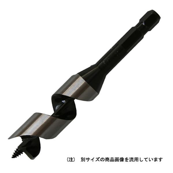 他サイト： STAR-M（スターエム） ショートビット 21.0mm 4962660052132の商品画像