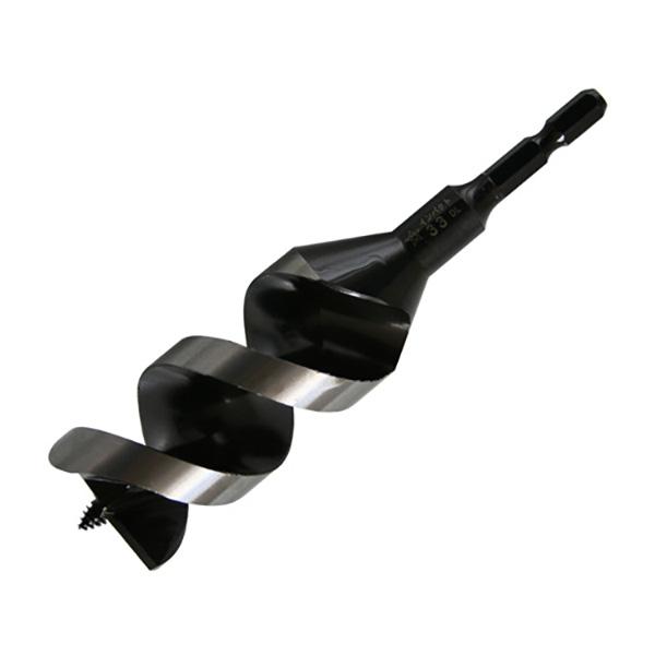 他サイト： STAR-M（スターエム） インパクトビット ショート 33.0mm 4962660067334の商品画像