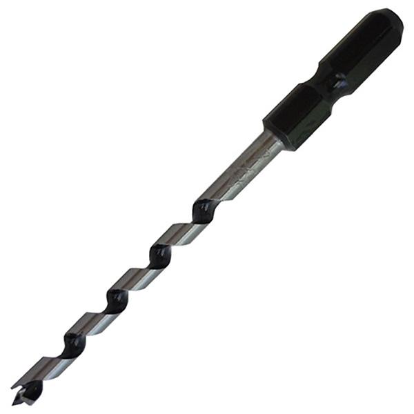 他サイト： STAR-M（スターエム） 先三角ショートビット 3.5mm 4962660120350の商品画像