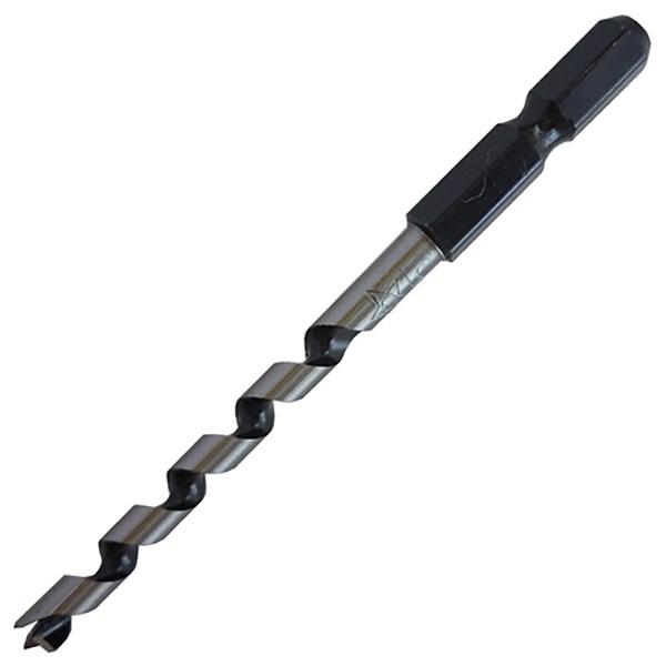 他サイト： STAR-M（スターエム） 先三角ショートビット 5.0mm 4962660520570の商品画像