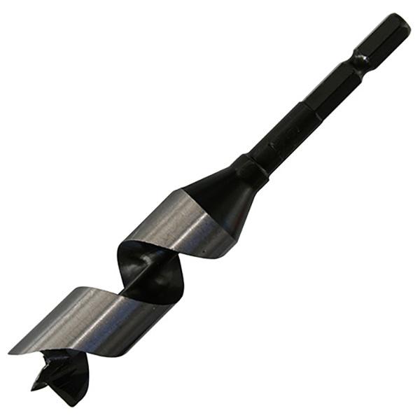 他サイト： STAR-M（スターエム） 先三角ショートビット 19.0mm 4962660521942の商品画像