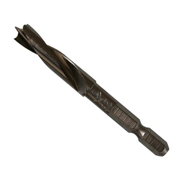他サイト： 【メール便送料無料】STAR-M（スターエム） 竹用ドリル 8.5mm 4962660601859の商品画像