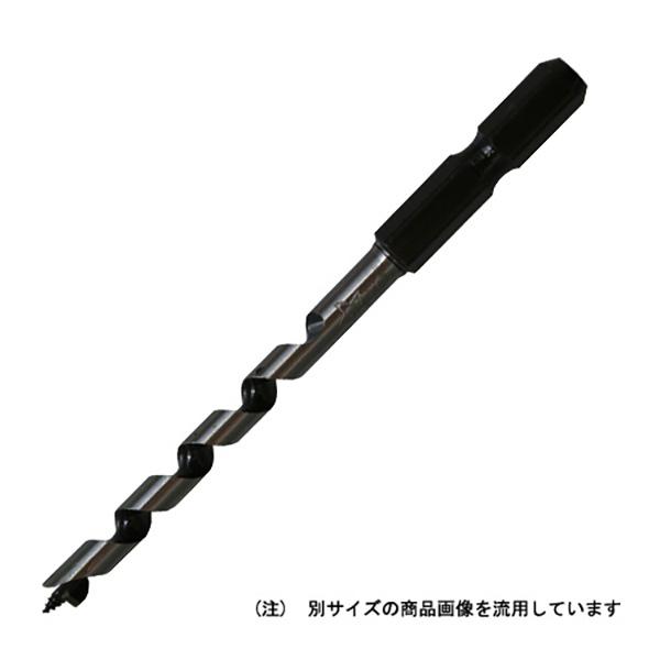 他サイト： STAR-M（スターエム） ショートビット 6.5mm 4962660650642の商品画像