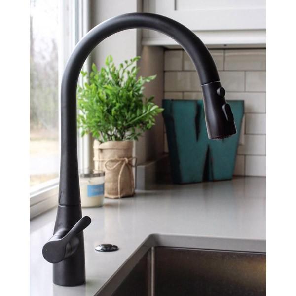 代引不可 Kohler コーラー 正規輸入品 シンプライス シングルレバー キッチン水栓