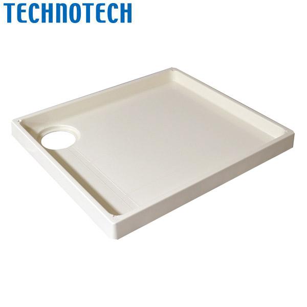 テクノテック かさ上げ防水パン スタンダード防水パン アイボリーホワイト 右穴 Tp 750 Rw1 メーカー直送品 洗濯機 かさ上げ工事 排水 Icn Mkk 9016 イチネンネット 通販 Yahoo ショッピング