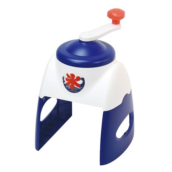 パール金属:おうち氷屋さん 手動かき氷器 DD-8007