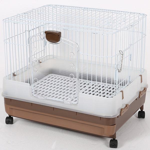 鳥 うさぎのカンタンおそうじケージの人気商品 通販 価格比較 価格 Com