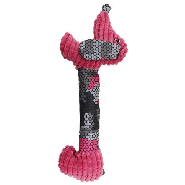 ピンク 犬 ぬいぐるみ 犬用おもちゃの人気商品 通販 価格比較 価格 Com