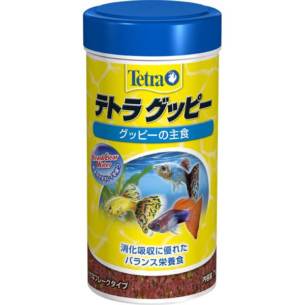 熱帯魚 エサ グッピーの人気商品 通販 価格比較 価格 Com