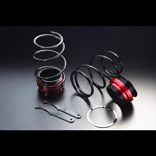 代引不可 Spiegel シュピーゲル 安い 激安 プチプラ 高品質 リア車高調キット ミラココア Rkd42 5 ダイハツ L675s